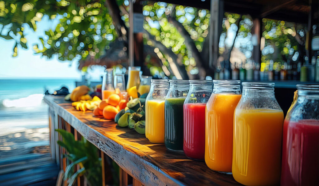 barra-de-jugos-naturales